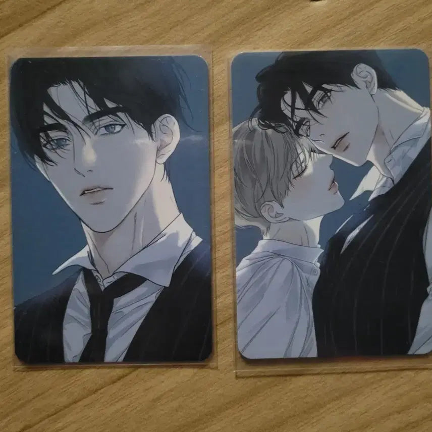 [BUNJANG] AE-YOK Photocard / 애욕 포카