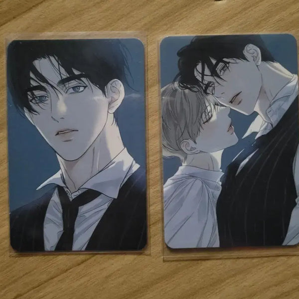 [BUNJANG] AE-YOK Photocard / 애욕 포카
