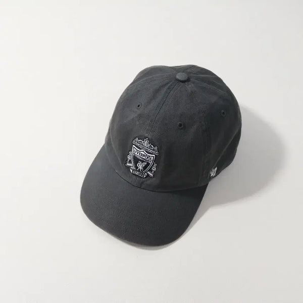 [BUNJANG] 47Brand Liverpool Baseball Cap / 47브랜드 리버풀 볼캡 모자