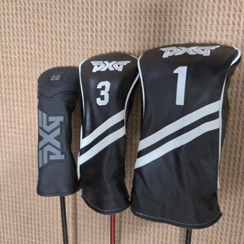 [BUNJANG] PXG GEN6 Driver, Wood, Utility 3-Piece Set / PXG GEN6 드라이버.우드.유틸리티 3종세트 (개별 구매가능)