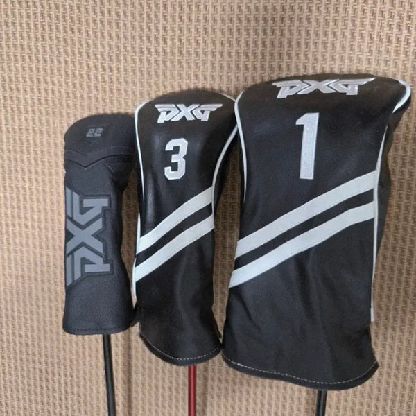 [BUNJANG] PXG GEN6 Driver, Wood, Utility 3-Piece Set / PXG GEN6 드라이버.우드.유틸리티 3종세트 (개별 구매가능)