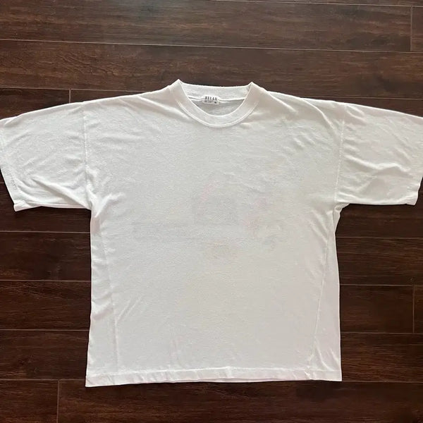 [BUNJANG] USA Vintage Single Stitch Backprint T-Shirt XL / [XL] 미국 빈티지 싱글스티치 백프린팅 티셔츠