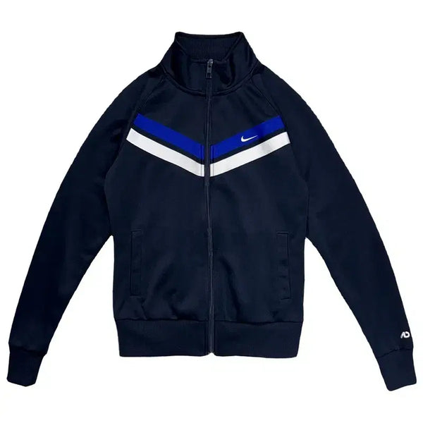 [BUNJANG] Nike Old School Track Top Jersey M / NIKE 올드스쿨 트랙탑 져지 M