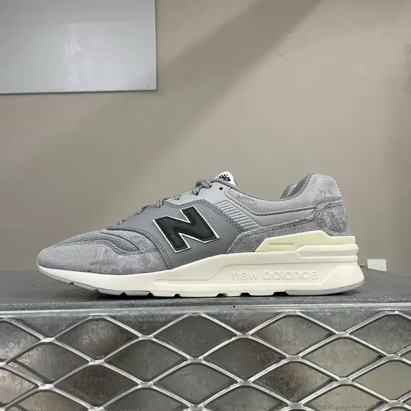 [BUNJANG] New Balance 997H Grey Sneakers (285mm) / 뉴발란스 997H 그레이 285