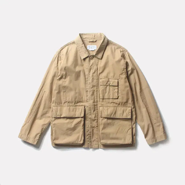 [BUNJANG] ENDS AND MEANS Cotton Jacket / 앤즈 앤드 민즈 코튼자켓 [ENDS AND MEANS]_2760