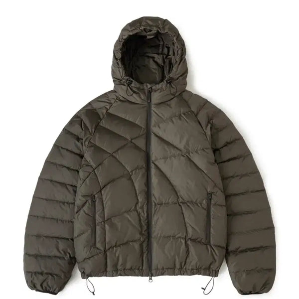 [BUNJANG] Haeching Room Web Goose Down Puffer Jacket Size 3 / 해칭룸 Web Goose Down Puffer Jacke 3사이즈