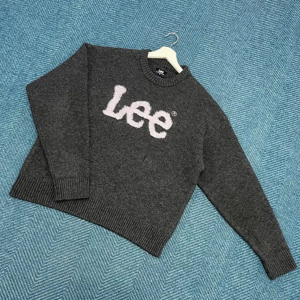 [BUNJANG] M Lee Knit / [M] 리 Lee 니트 만원샵