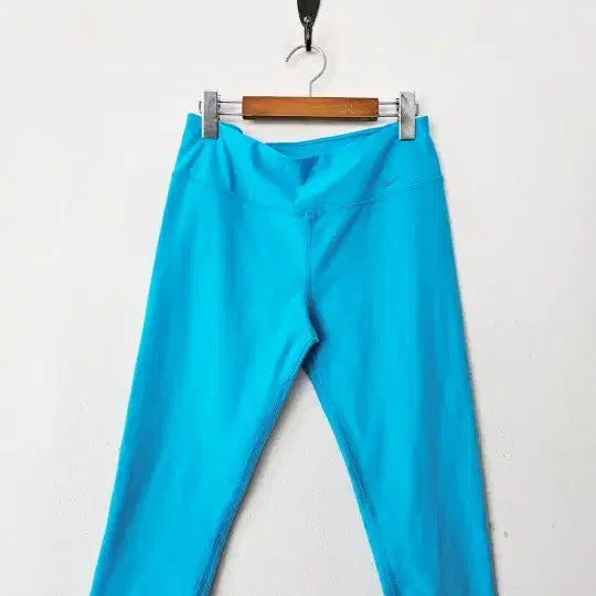 [BUNJANG] Nike Women's 7/8 Length Leggings (Size L) / 나이키 레깅스
