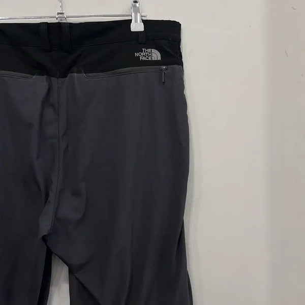 [BUNJANG] The North Face Spandex Nylon Hiking Pants / 노스페이스 사이드밴딩 스판 나일론 등산복 하의