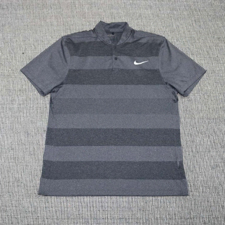 [BUNJANG] Nike Golf Short Sleeve Shirt Size 100 / 나이키 골프 반팔 100
