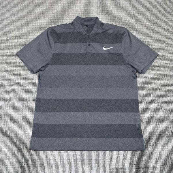 [BUNJANG] Nike Golf Short Sleeve Shirt Size 100 / 나이키 골프 반팔 100