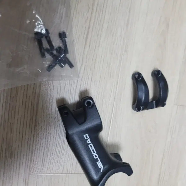 [BUNJANG] Velocidad Genuine 80mm Aluminum Stem / 벨로시닷 순정 80mm스템 알류미늄