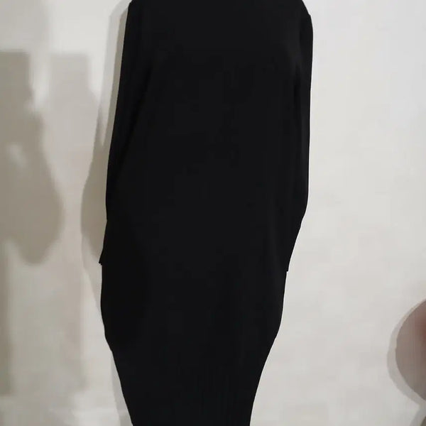 [BUNJANG] COS Pleated Match Dress / COS 코스 플리츠 매치 원피스