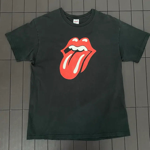 [BUNJANG] Rolling Stones 1997 Band T-Shirt XL / (XL) 90s 롤링스톤즈 1997 밴드티 티셔츠