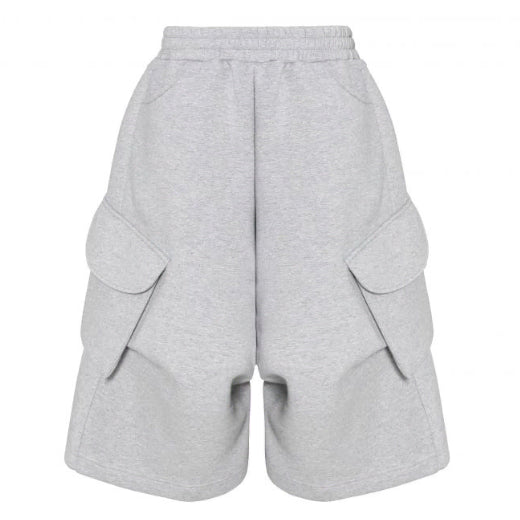 [BUNJANG] MJD X AAO Wide Cargo Bermuda Shorts / MJD X AAO 와이드 카고 버뮤다 팬츠