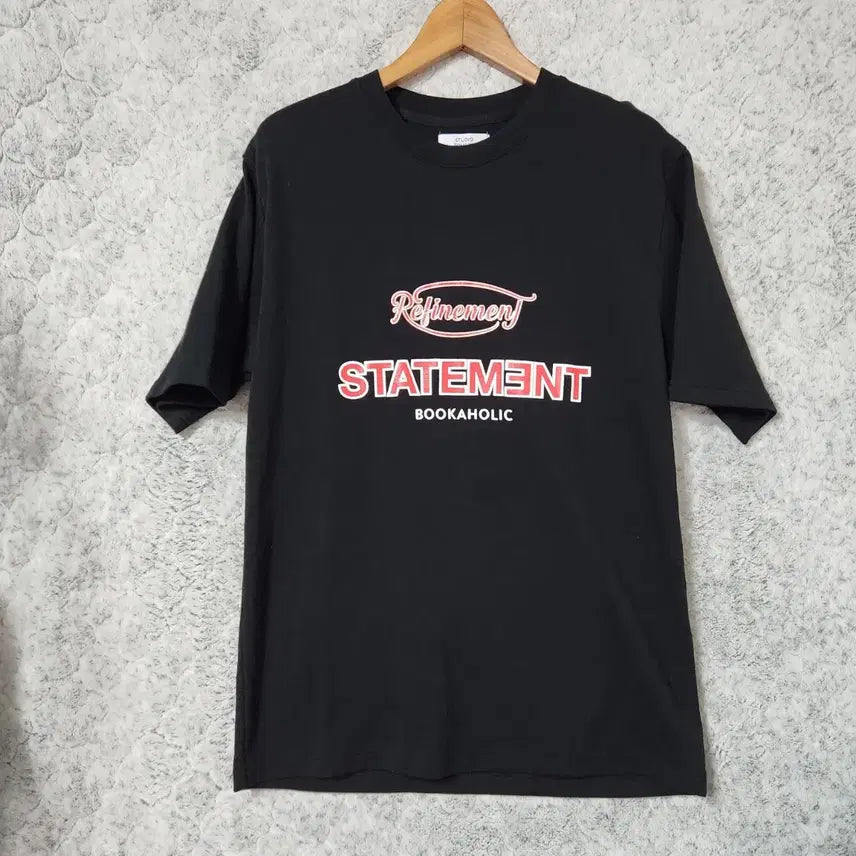 [BUNJANG] Studio Tomboy Women's Short Sleeve T-Shirt / 989B [F] 스튜디오 톰보이 여성 반팔 티셔츠