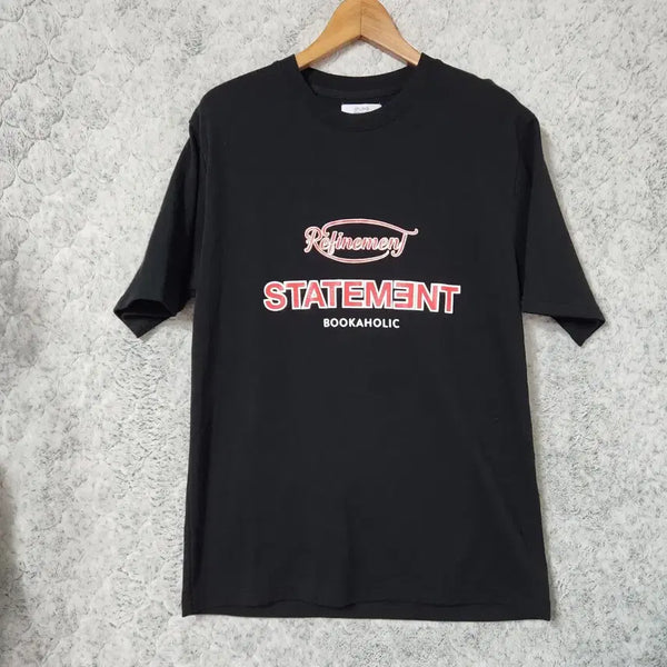 [BUNJANG] Studio Tomboy Women's Short Sleeve T-Shirt / 989B [F] 스튜디오 톰보이 여성 반팔 티셔츠