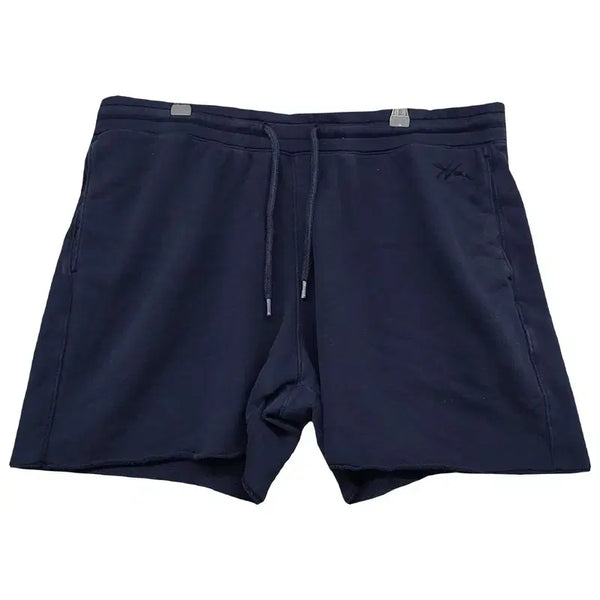 [BUNJANG] Hollister Navy Shorts XXL / 홀리스터 네이비 반바지 XXL