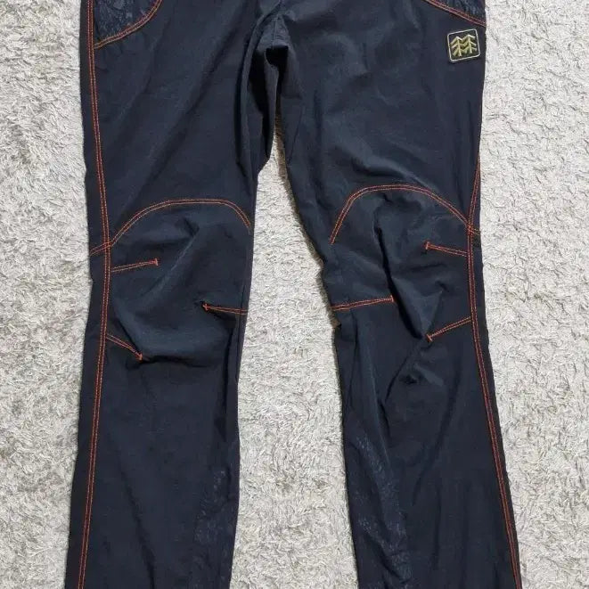 [BUNJANG] KOLON SPORT Women's Functional Hiking Pants Size 26 / 코오롱  스포츠   여성  기능성 바지  26