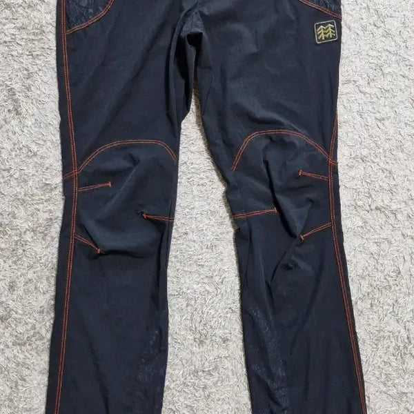 [BUNJANG] KOLON SPORT Women's Functional Hiking Pants Size 26 / 코오롱  스포츠   여성  기능성 바지  26