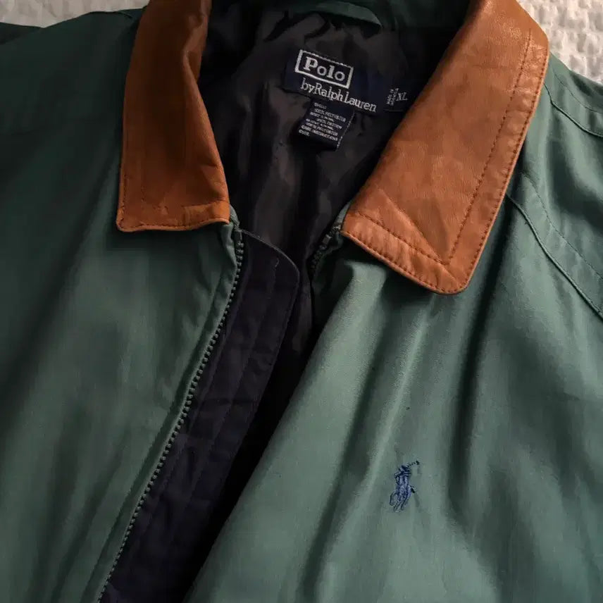 [BUNJANG] Polo Ralph Lauren Jacket / 폴로랄프로렌 자켓