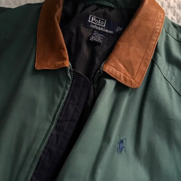 [BUNJANG] Polo Ralph Lauren Jacket / 폴로랄프로렌 자켓