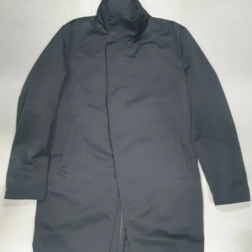[BUNJANG] System Tessitura Imperial Trench Coat Jacket / 시스템 테스투라 임페리얼 트렌치코트 자켓105