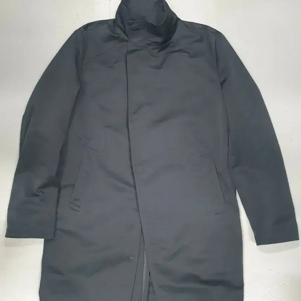 [BUNJANG] System Tessitura Imperial Trench Coat Jacket / 시스템 테스투라 임페리얼 트렌치코트 자켓105