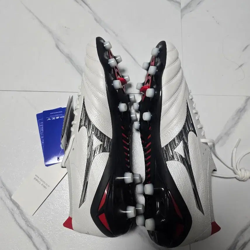 [BUNJANG] Mizuno Morelia Neo Soccer Cleats / 미즈노 모렐리아 네오 축구화