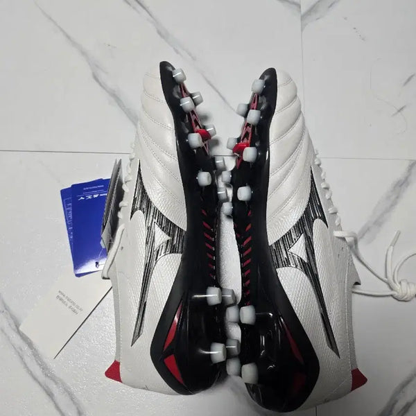 [BUNJANG] Mizuno Morelia Neo Soccer Cleats / 미즈노 모렐리아 네오 축구화