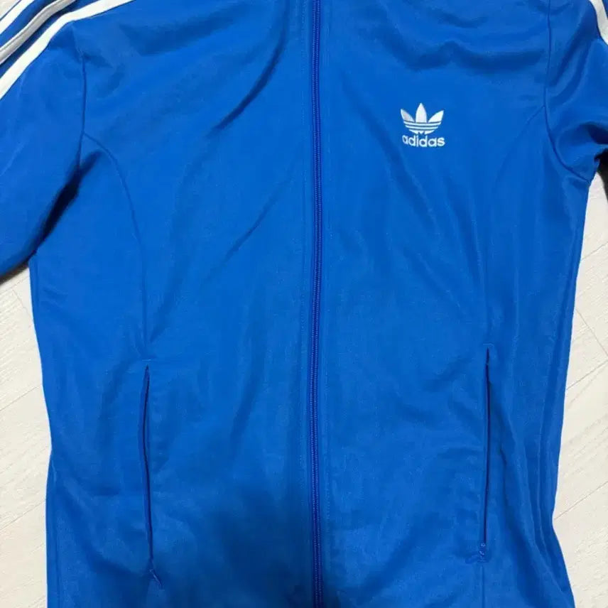 [BUNJANG] Adidas Training Jersey / 아디다스 져지