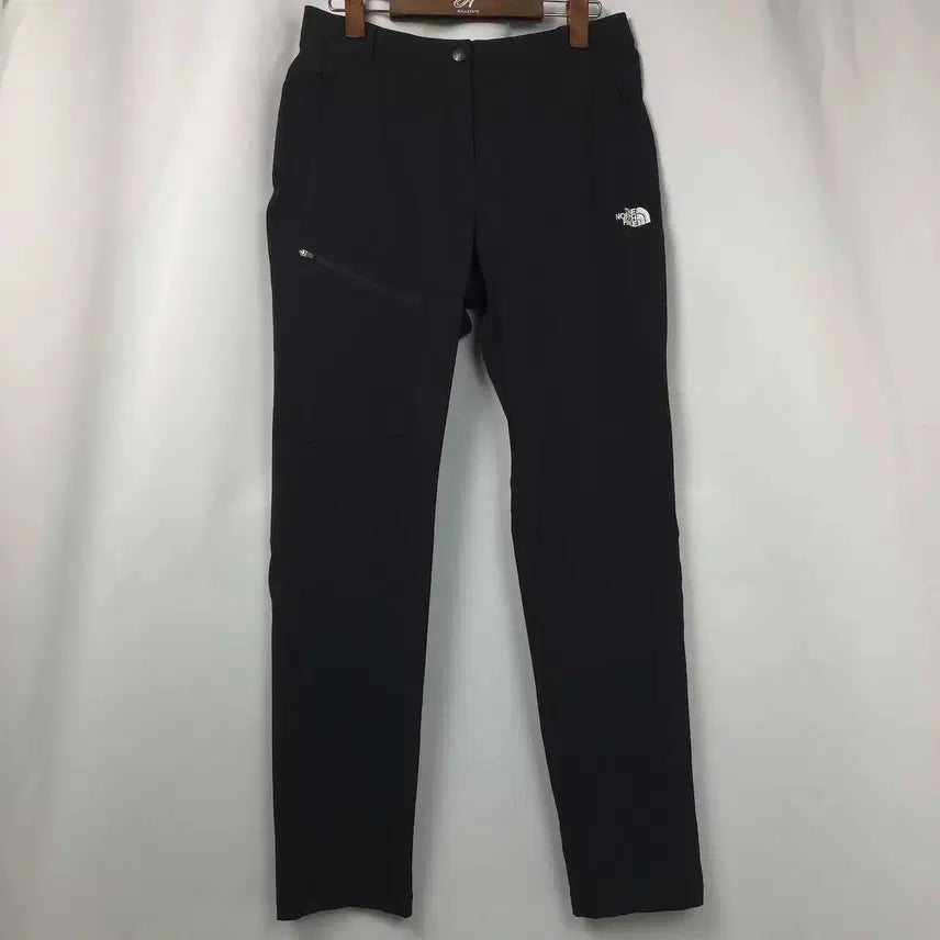 [BUNJANG] The North Face Women's Black Stretch Pants / 새상품급) 여30 노스페이스 기능성 스판 팬츠 블랙 바지