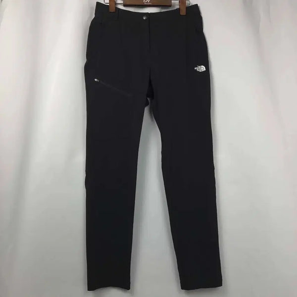 [BUNJANG] The North Face Women's Black Stretch Pants / 새상품급) 여30 노스페이스 기능성 스판 팬츠 블랙 바지