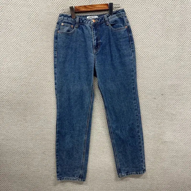 [BUNJANG] MIXXO Denim Jeans 28 Inch D07699 / 미쏘 데님 청바지 28인치 D07699