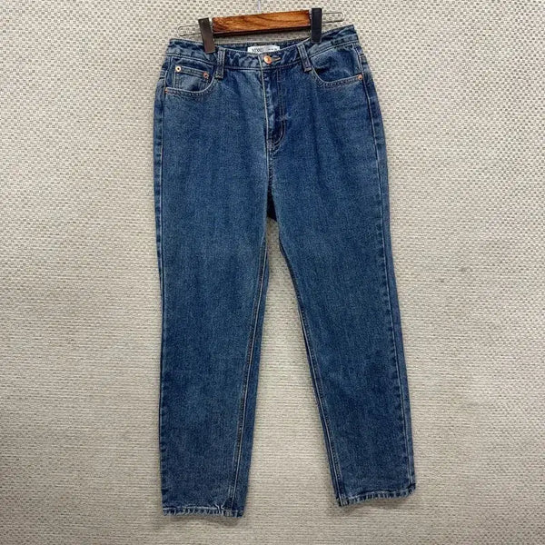 [BUNJANG] MIXXO Denim Jeans 28 Inch D07699 / 미쏘 데님 청바지 28인치 D07699
