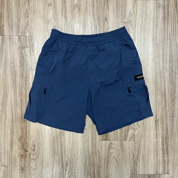 [BUNJANG] Bintrile Woven Cargo Shorts XL / 빈트릴 우븐 카고 반바지 XL