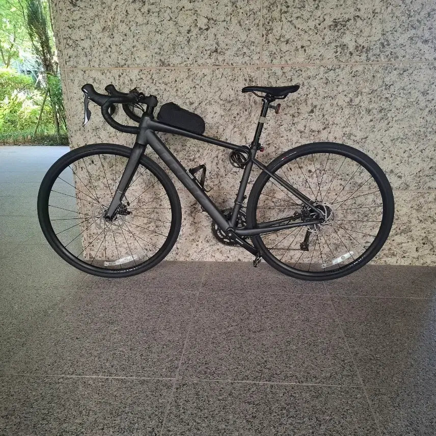 [BUNJANG] Trek Domane AL2 Gen 4 Road Bike / 트렉 도마니 al2 4세대 대차판매