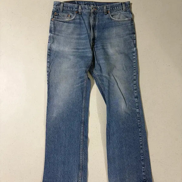 [BUNJANG] Levi's 517 90s Vintage Jeans / 90s 리바이스 517