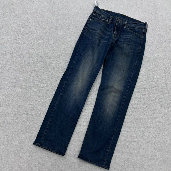 [BUNJANG] Levi's 511 Slim Fit Denim Pants W30 L32 / W30 L32 리바이스 511 슬림핏 데님 팬츠 0630E2