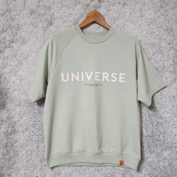 [BUNJANG] Andz Short-Sleeve T-Shirt (Size 95) / 992B [95] 앤드지 반팔 티셔츠