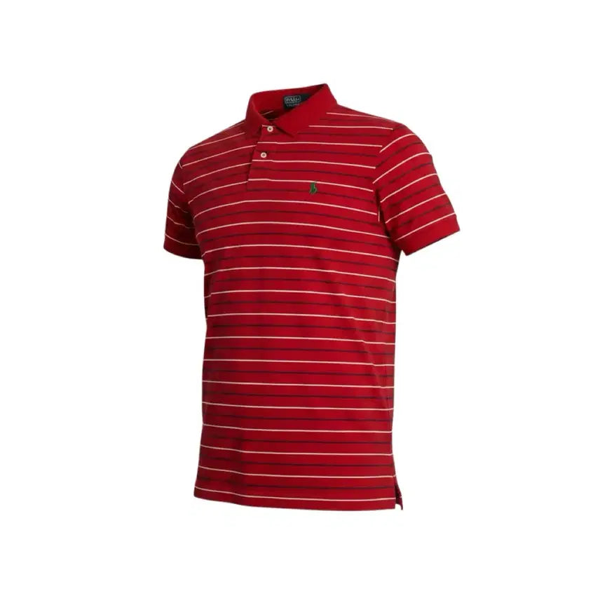 [BUNJANG] Polo Ralph Lauren T-Shirt Size S / 폴로 랄프로렌 카라티 s