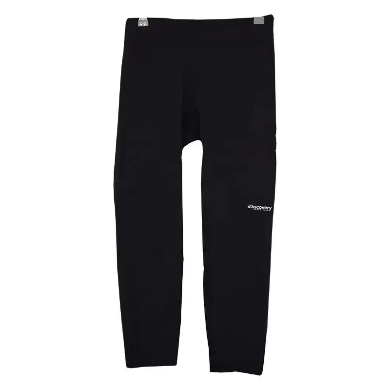 [BUNJANG] Discovery Black Leggings M / 디스커버리 블랙 레깅스 M