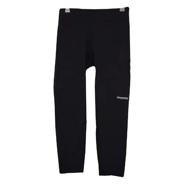 [BUNJANG] Discovery Black Leggings M / 디스커버리 블랙 레깅스 M