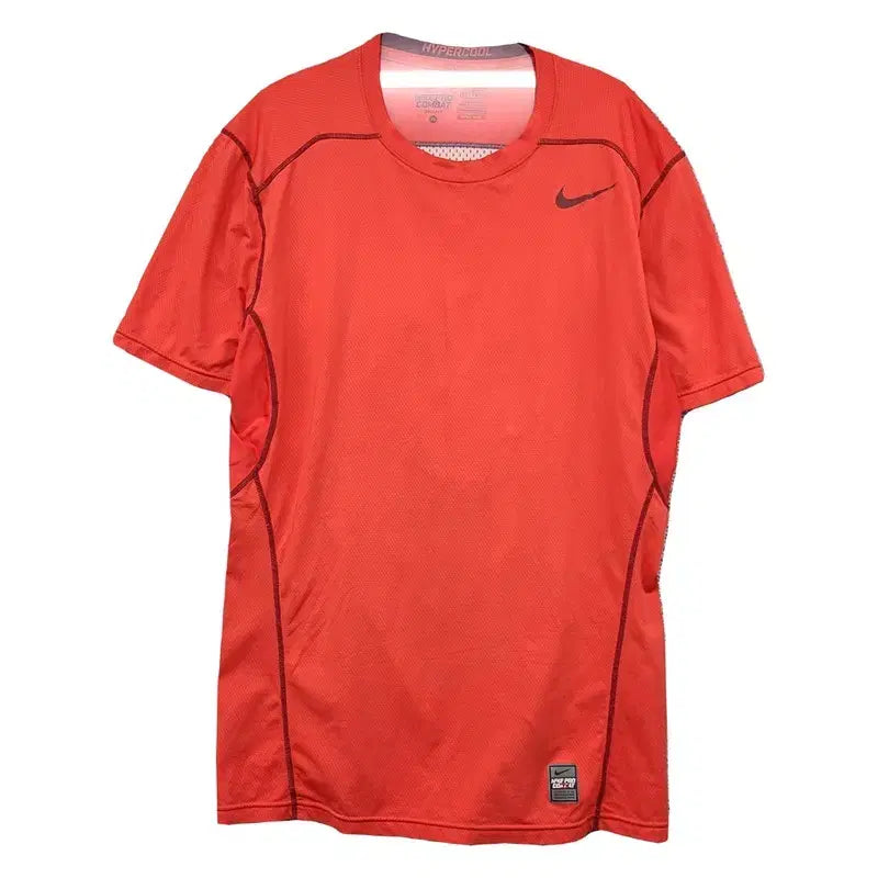 [BUNJANG] Nike Coral Performance Training T-Shirt XL / 나이키 코랄 기능성 트레이닝 반팔티 XL