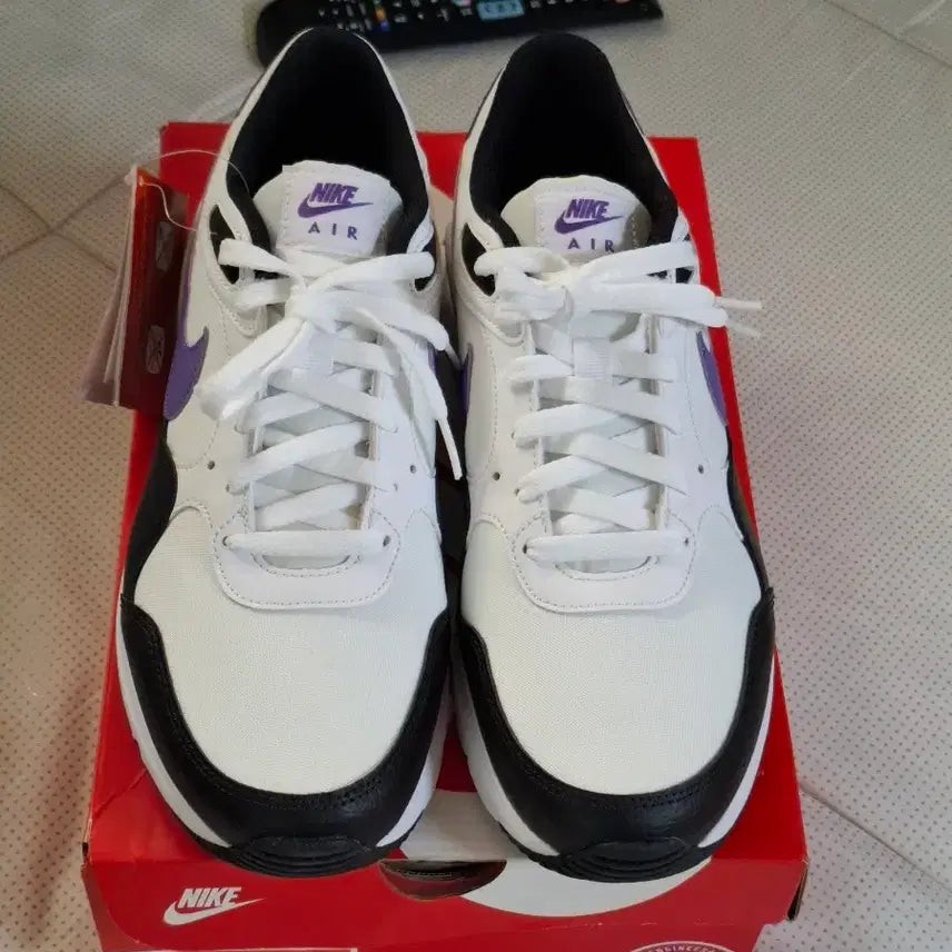 [BUNJANG] Nike Air Max SC Sneakers Size 290 / 나이키 에어맥스 운동화 290사이즈 (새상품)
