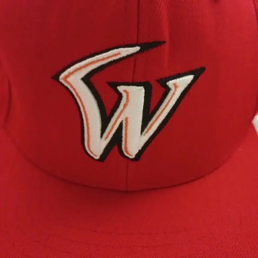 [BUNJANG] SK Wyverns Baseball Cap / SK(현 랜더스)와이번스 모자