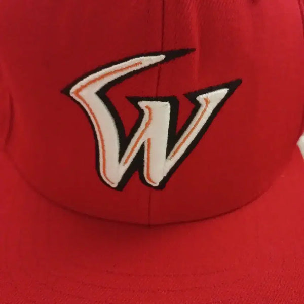 [BUNJANG] SK Wyverns Baseball Cap / SK(현 랜더스)와이번스 모자