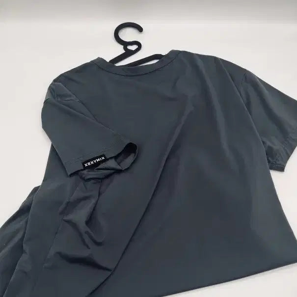 [BUNJANG] XEXYMIX Women's Functional Training T-Shirt (M) / 젝시믹스 기능성 트레이닝 반팔티 M