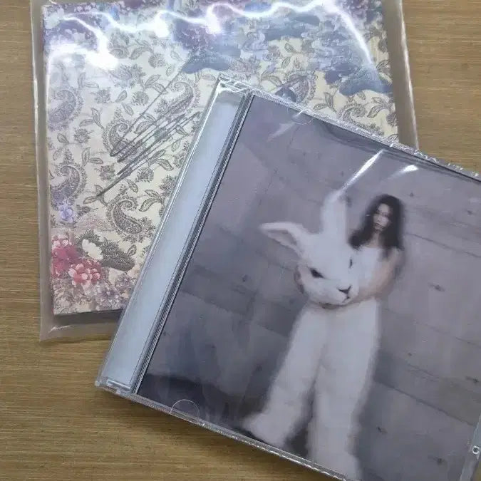 [BUNJANG] Kid Milli AI, The Playlist Signed Album Lucky Draw Photocard / 키드밀리 ai, the playlist(사인반) 럽식(미개봉) 총괄