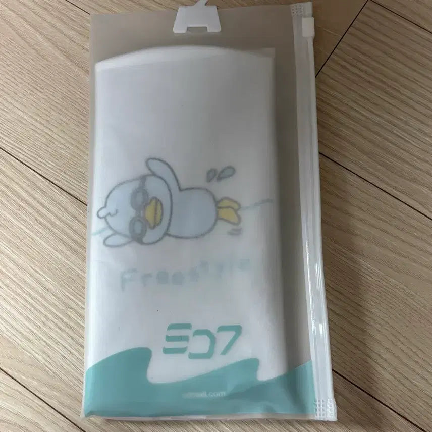 [BUNJANG] SD7 Silicone Swim Cap / Sd7 실리콘 수모 팔아요 자유형 스닥이 sd7